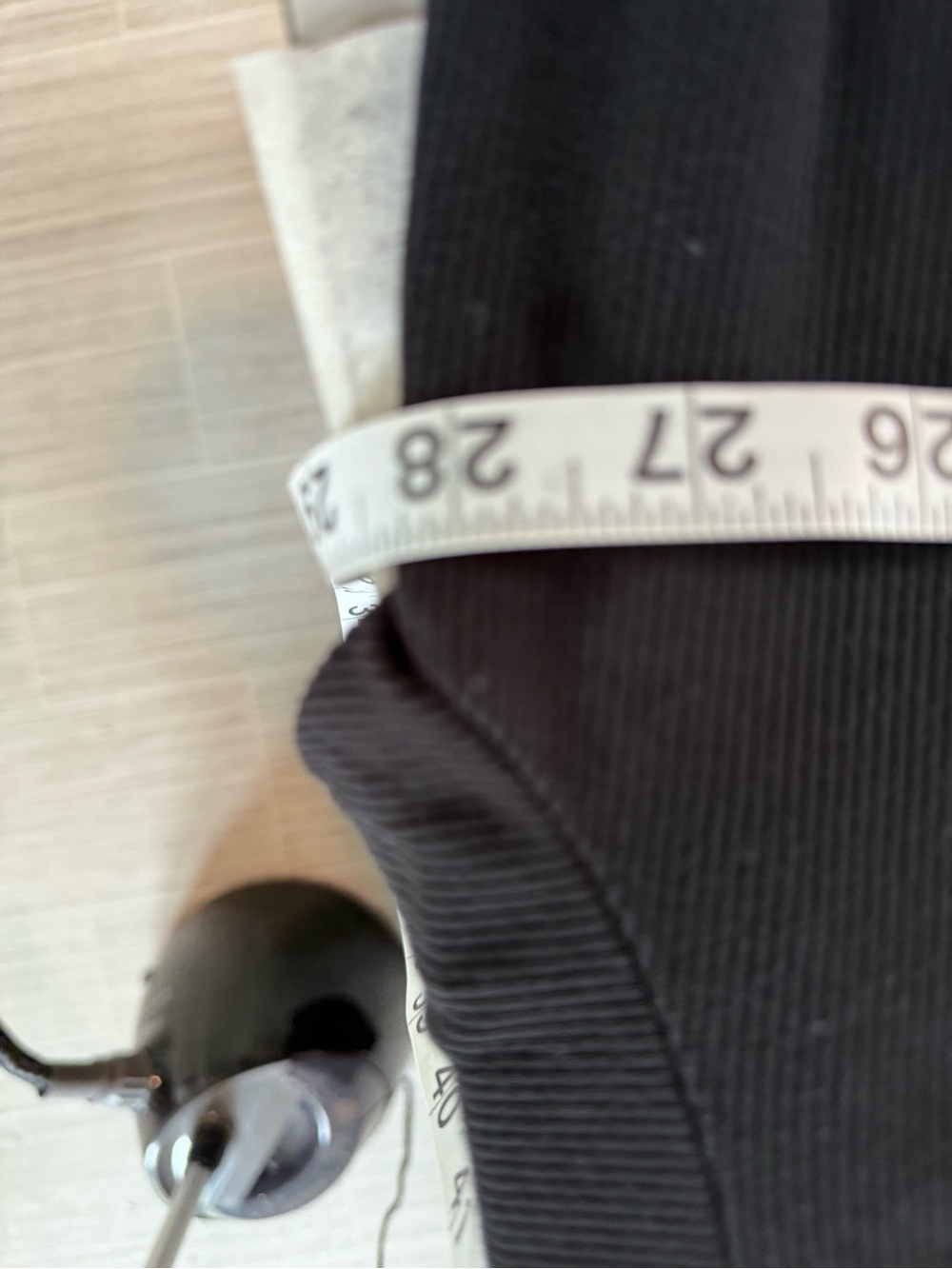Skims Soft Lounge Robe - Picture 11 of 11